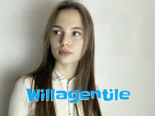 Willagentile