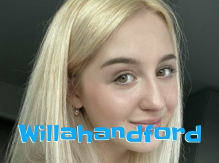 Willahandford