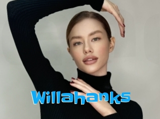 Willahanks