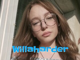 Willaharder