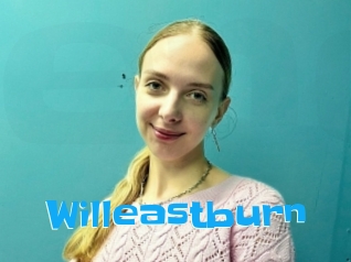 Willeastburn