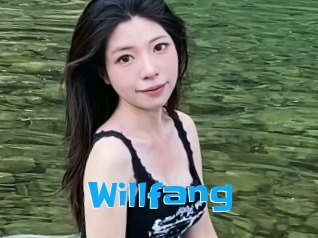 Willfang