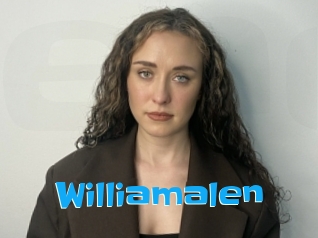 Williamalen