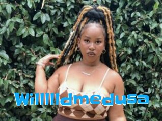 Willllldmedusa