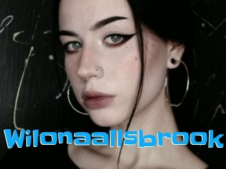 Wilonaallsbrook