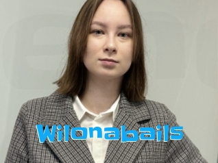 Wilonabails
