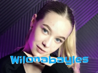 Wilonabayles