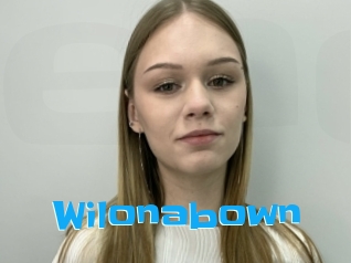 Wilonabown