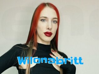 Wilonabritt
