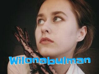 Wilonabulman