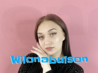 Wilonabulson