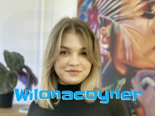 Wilonacoyner