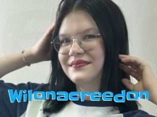 Wilonacreedon