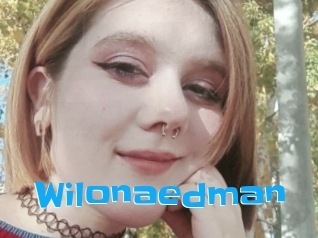 Wilonaedman
