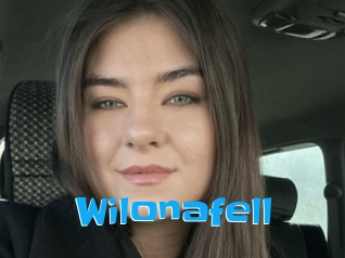 Wilonafell