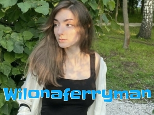 Wilonaferryman