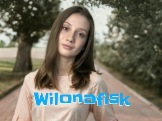 Wilonafisk