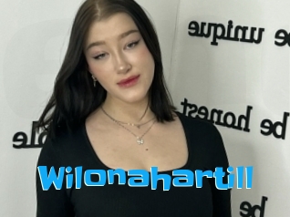 wilonahartill Enculee