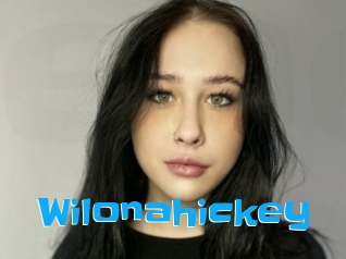Wilonahickey