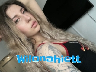 Wilonahiett