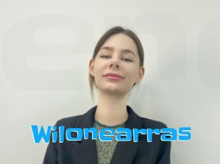 Wilonearras