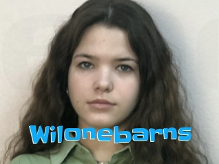 Wilonebarns