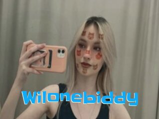 Wilonebiddy