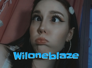 Wiloneblaze