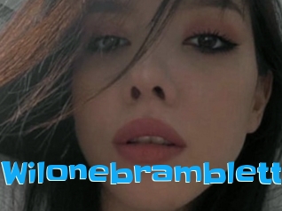 Wilonebramblett