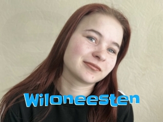 Wiloneesten