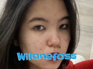 Wilonefoss