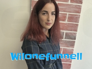 Wilonefunnell