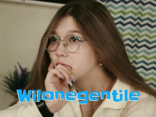 Wilonegentile
