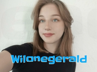 Wilonegerald