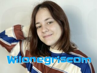Wilonegriscom