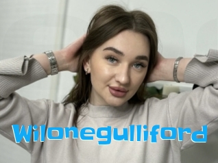 Wilonegulliford