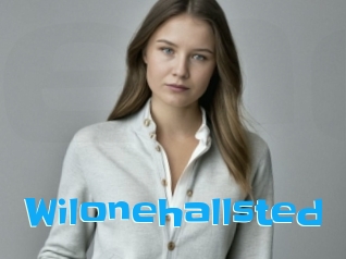 Wilonehallsted