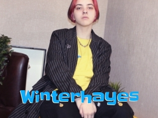 Winterhayes