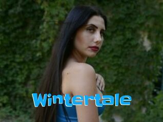 Wintertale