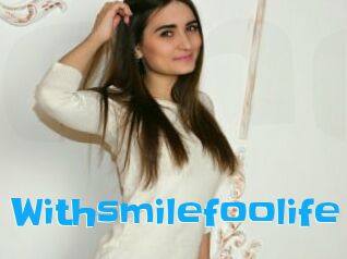 Withsmilefoolife