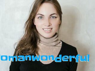 Womanwonderful
