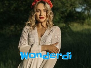 Wonderdi