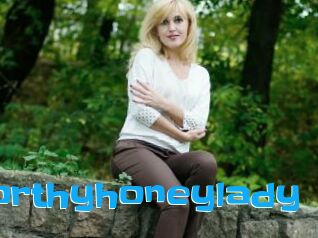 Worthyhoneylady