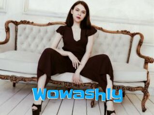 Wowashly