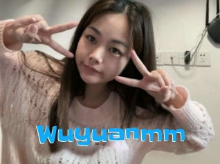 Wuyuanmm
