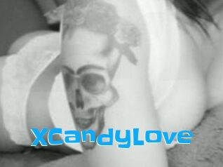 XCandy_Love