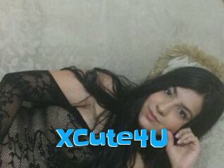 XCute4U