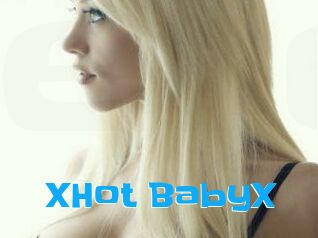 XHot_BabyX