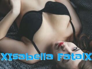 XIsabella_FatalX