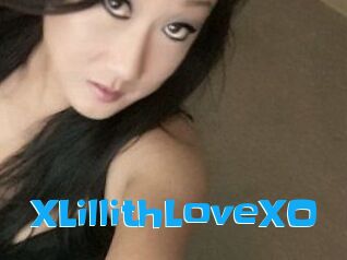 XLillithLoveXO